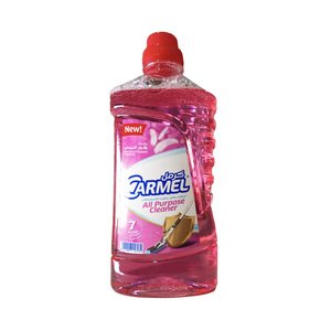 Carmel Floor Cleaner Narcissus Flowers 800Ml