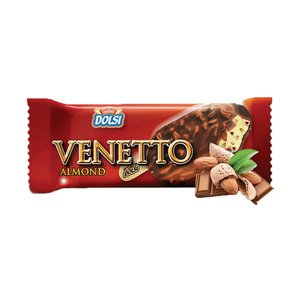 Dolsi Ice Cream Venetto Almond 100Ml