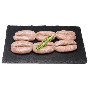 Makanek Plate 500G