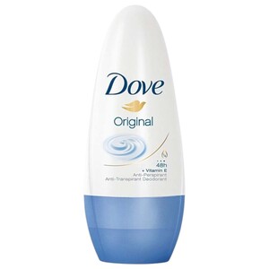 Dove Roll On Original 50Ml