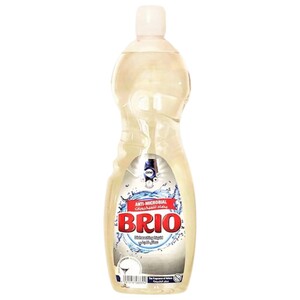 Brio Dishwashing Liquid Anti-Microbial 650Ml
