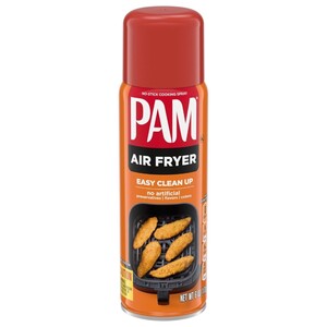 Pam Air Fryer No-Stick Cooking Spray 170G
