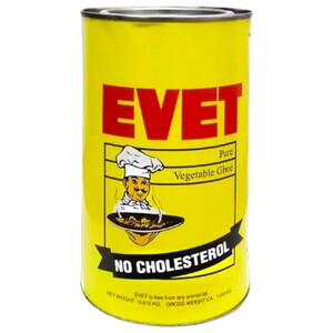 Evet Pure Vegetable Ghee 450G