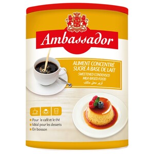 Ambassador Condensed Creamer 1Kg
