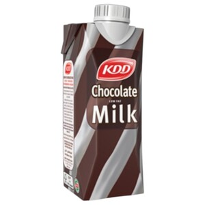 Kdd Milk Chocolate 250Ml