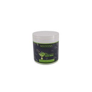 Mayana Aloevera Hair Mask 500Ml