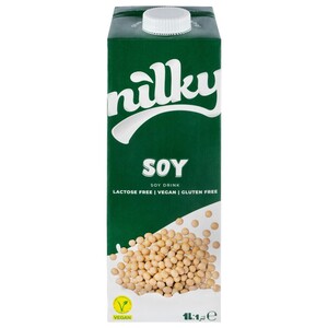 Nilky Soy Milk 1L