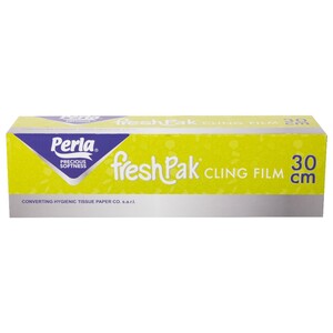 Perla Cling Film 30Cm 600G