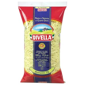 Divella Rosmarino N70 500G