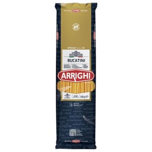 Arrighi Pasta Bucatini 500G