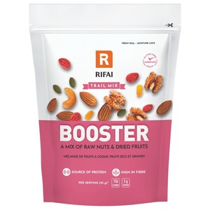 Al Rifai Trail Mix Booster 160G
