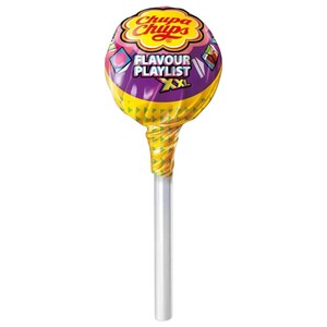 Chupa Chups Lollipop Xxl Cola 29G