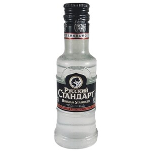 Russian Standard Vodka Original 50Ml