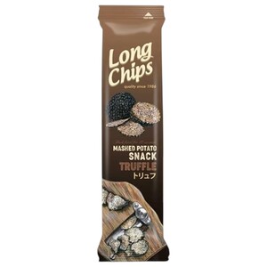 Long Chips Mashed Potato Truffle 75G