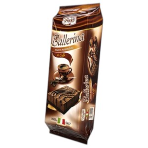 Freddi Ballerina Coffee 30G