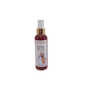 Mayana Natural Hair Mist Vanille 150Ml