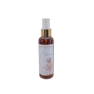Mayana Body Mist Coconut & Vanille 150Ml