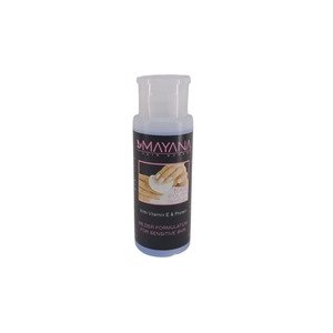 Mayana Nail Polish Remover 200Ml