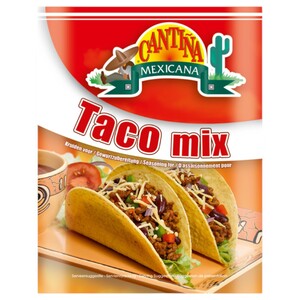 Cantina Mexicana Taco Mix Seasoning 35G