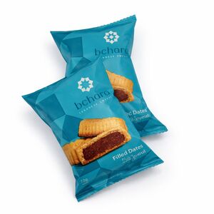 Bchara Premium Date Maamoul 72G