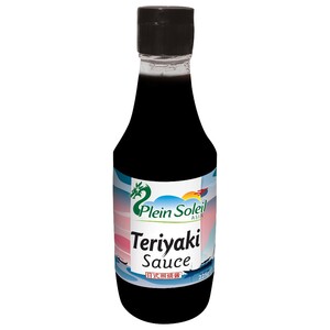 Plein Soleil Teriyaki Sauce 225G
