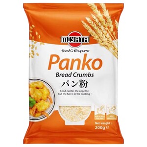 Miyata Panko Bread Crumbs 200G