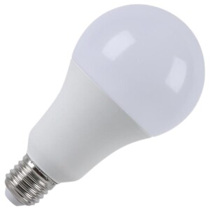 Wellmax Led A95 Bulb 23W 3000K E27 120A95-23W3000k