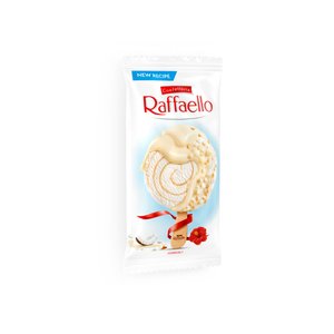 Raffaello Ice Cream Stick 90Gm
