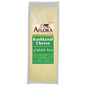 Aflora Kashkaval Cow