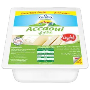 Candia Accawi Light Vacuum