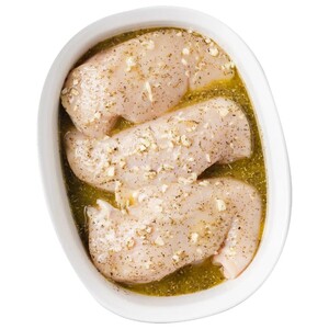 Chicken Breast Italian Marinated