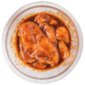 Chicken Breast Mexican Marinated
