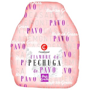 Casademont Pavo Turkey Breast