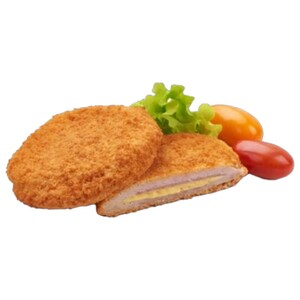 Chicken Cordon Bleu