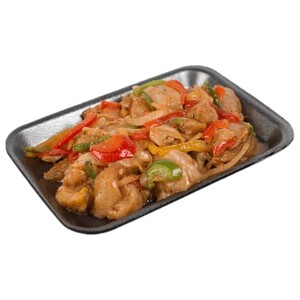 Fahita Chicken