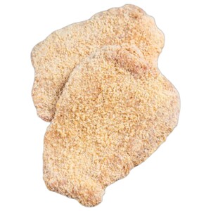 Fresh Chicken Escalope