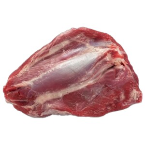 Heel Muscle Maouzet