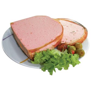 Madrange Pate De Foie Nature