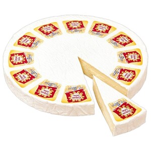 Coeur De Lion Brie