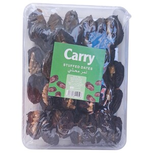 Carry Stuffed Dates 400G
