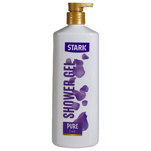 Stark Shower Gel Pure Lux 600Ml