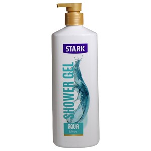 Stark Shower Gel Aqua Bliss 600Ml