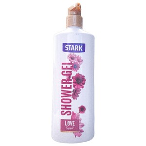 Stark Shower Gel Love Spell 600Ml