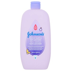 Johnson's Liquid Soap Sweet Dreams 500Ml