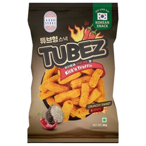 Good Seoul Tubez Kick'n Truffle 85G