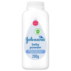 Johnson's Baby Powder Classic 200G