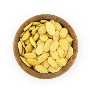 Egyptian Seed Salted