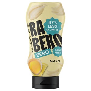 Rabeko Mayonnaise Zero 350Ml