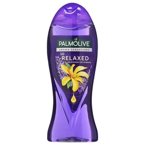 Palmolive Shower Gel So Relaxed 500Ml