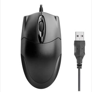 Dudao Wired Optical Mouse